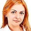 Фотография специалиста Ильина Елена Петровна