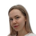 Фотография специалиста Суханова Ольга Анатольевна