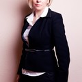 Фотография специалиста Григорьева Оксана Константиновна