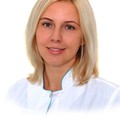 Фотография специалиста Епишина Татьяна Александровна