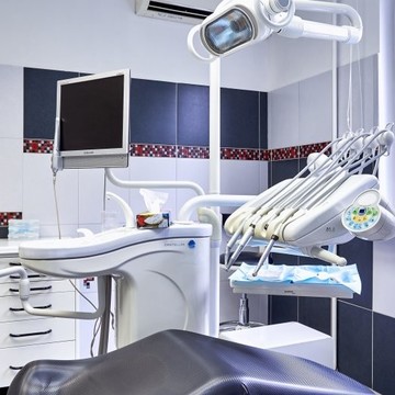 Клиника Первая стоматология фото 2