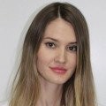 Фотография специалиста Барабанова Элеонора