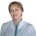 Фотография специалиста Рикман Жанна Генриховна