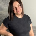 Фотография специалиста Петровская Мария