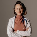 Фотография специалиста Коновалова Дарья Михайловна