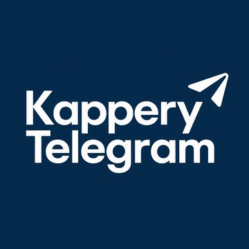 Капперы Telegram фото 1