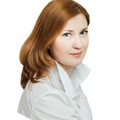 Фотография специалиста Мухаматдинова Ольга Геннадьевна