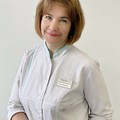 Фотография специалиста Климова Регина Игоревна