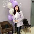 Фотография специалиста Кисельникова Вера Александровна