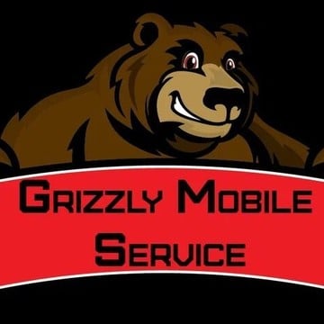 Grizzly mobile service фото 1