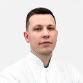 Фотография специалиста Надеждин Анатолий Сергеевич
