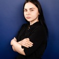 Фотография специалиста Савченко Екатерина Вячеславовна
