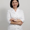 Фотография специалиста Долматова Лела Теймуразовна