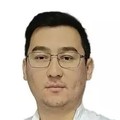 Фотография специалиста Каримов Ботиржон Бурхонович