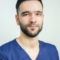 Фотография специалиста Рахмонов Жавохир Алишерович