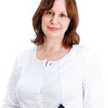 Фотография специалиста Мажарцева Елена Валерьевна
