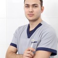 Фотография специалиста Коршунов Дмитрий Михайлович