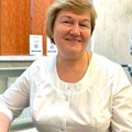 Фотография специалиста Шинтяпина Елена Георгиевна