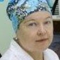 Фотография специалиста Педаненко Татьяна Павловна