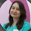 Фотография специалиста Такалаева Этери