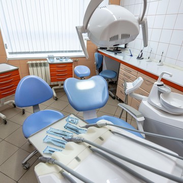 Клиника семейной стоматологии Аполлония фото 3