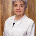 Фотография специалиста Сергеева Наталья Владимировна
