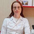 Фотография специалиста Мироненкова Екатерина Андреевна