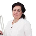 Фотография специалиста Мельчакова Екатерина Васильевна