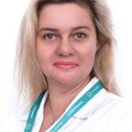 Фотография специалиста Новицкая Наталия Вячеславовна