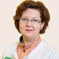 Фотография специалиста Синицинская Екатерина Анатольевна