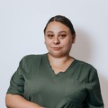 Фотография специалиста Мельниченко Елена Олеговна