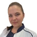 Фотография специалиста Тихонова Марина Александровна