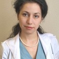 Фотография специалиста Гайворонская София Станиславовна