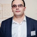 Фотография специалиста Григорян Карен Левикович
