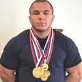 Фотография специалиста Мурзинов Руслан