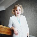 Фотография специалиста Юханова Ольга Александровна