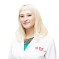 Фотография специалиста Ратушная Наталья Андреевна