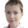 Фотография специалиста Воеводина Анна Александровна