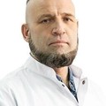 Фотография специалиста Басанов Руслан Владимирович