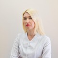 Фотография специалиста Поддобрая Таисия Геннадьевна