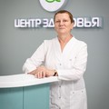Фотография специалиста Субботина Евгения Владимировна