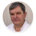 Фотография специалиста Романов Евгений Витальевич