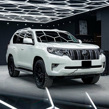 Студия тюнинга NR-AUTO фото 1
