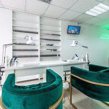 Ногтевая студия Antoni_nails фото 1