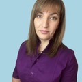 Фотография специалиста Степаненко Елена Сергеевна