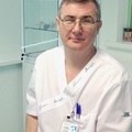 Фотография специалиста Голомедов Олег Владимирович