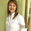 Фотография специалиста Хамитова Зульфия Амировна