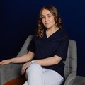Фотография специалиста Митрофанова(Байкина) Кристина Николаевна