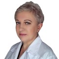 Фотография специалиста Пинчук Наталья Ананьевна