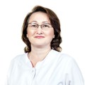 Фотография специалиста Золотухина Елена Владимировна